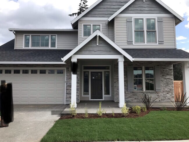 Foto del edificio - Orchard Grove