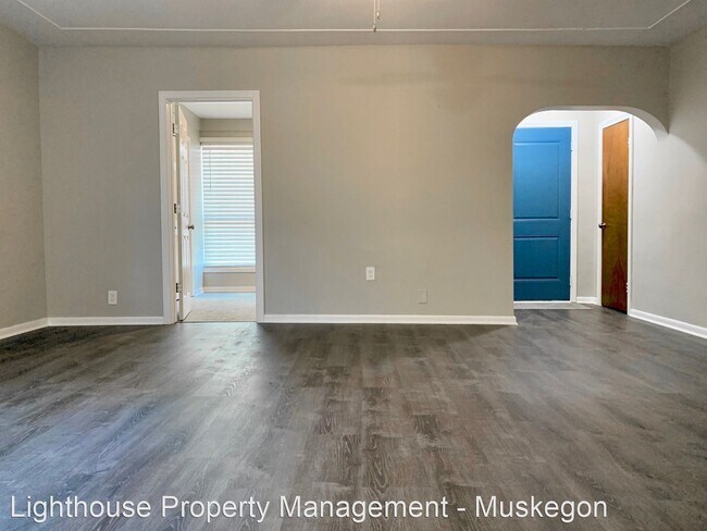 Foto del edificio - 3 br, 1 bath House - 2832 Sheffield Street