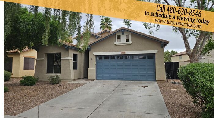 Primary Photo - 4 Bedroom House in Power Ranch!
