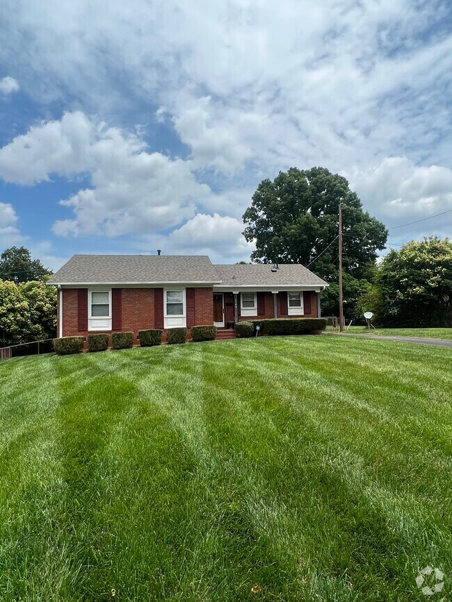 University Park North Houses for Rent Charlotte, NC 1 Homes