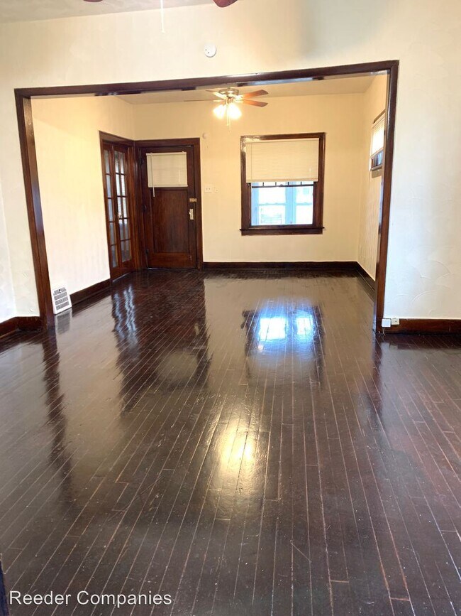 Building Photo - 3 br, 1 bath House - 1128 Eaton Street