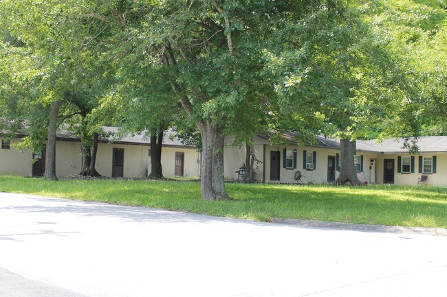 Building Photo - 111 Morton St