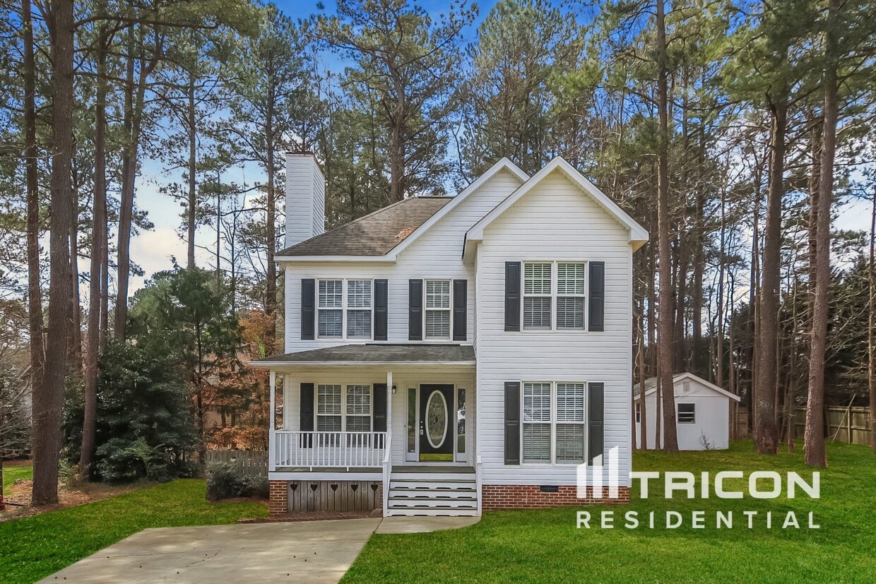 Foto principal - 999 St Catherines Dr