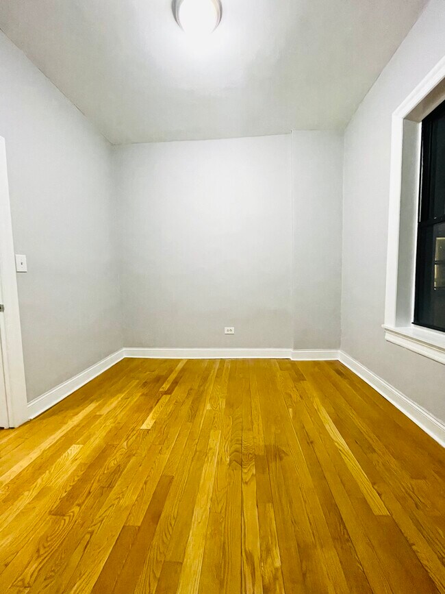 Bedroom 1 - 511 W 144th St