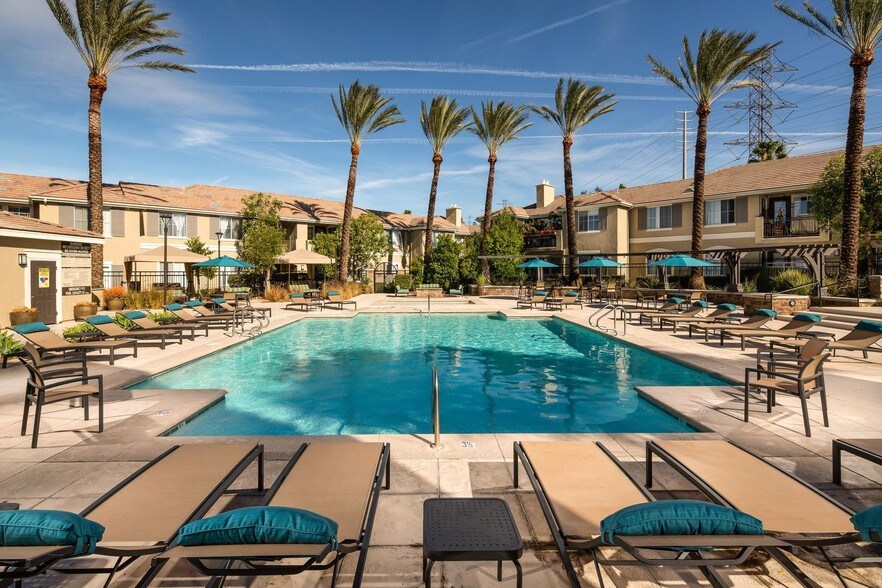 Provence at Valencia