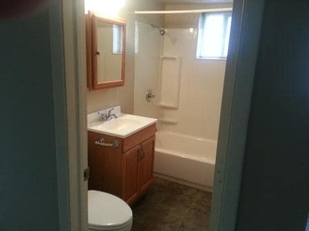 Interior Photo - Parklane Apartments