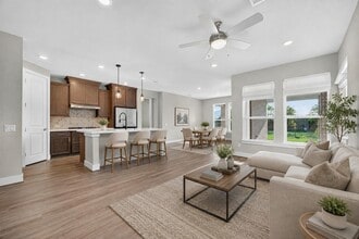 Building Photo - 5350 Lantana River Ln