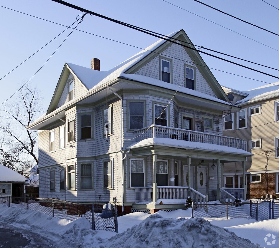 130 Miller Ave, Providence, RI 02905 Apartments in Providence, RI