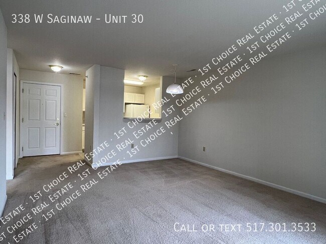 Building Photo - 338 W Saginaw-Unit 30