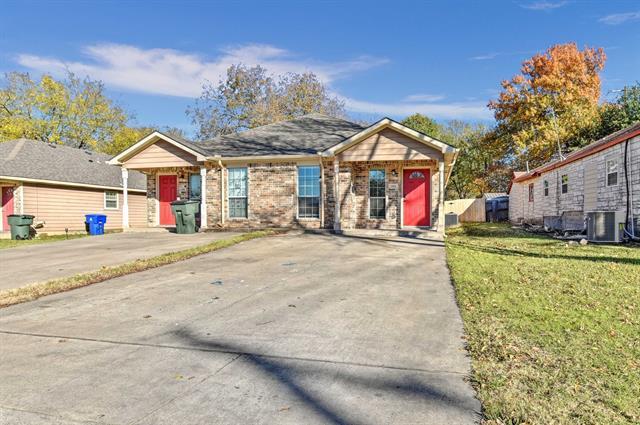 Building Photo - 403 N Burdette Ave
