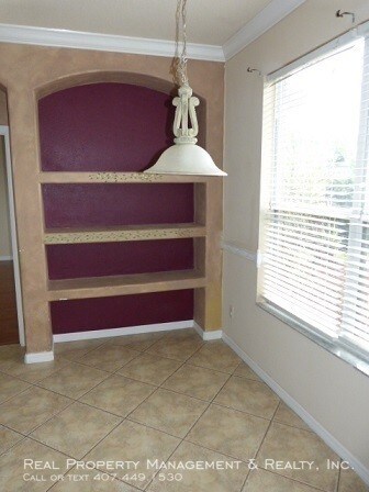 Building Photo - 5 BR / 3 BA Home In Vista Lakes Village