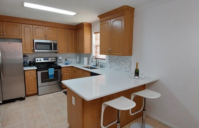 Foto del edificio - 1401 W 9th St