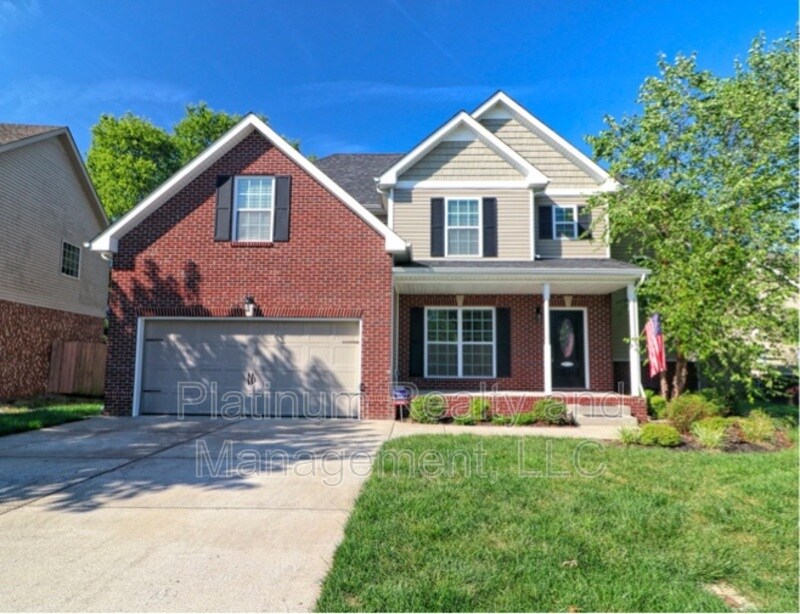 Primary Photo - 1398 Bruceton Dr