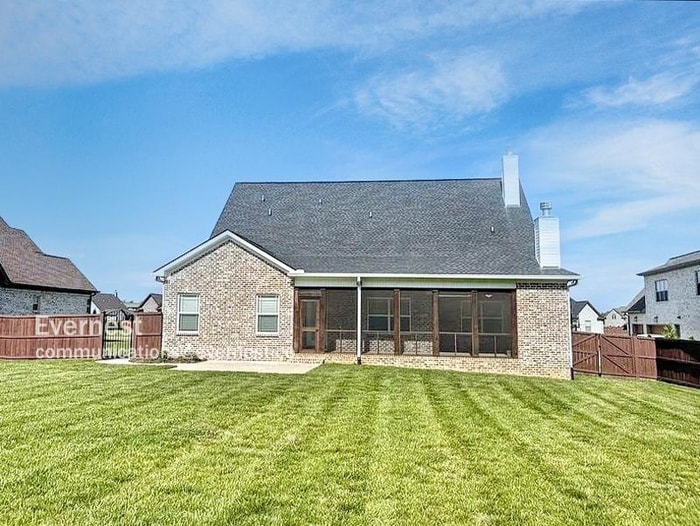 Building Photo - 383 Cobblestone Way