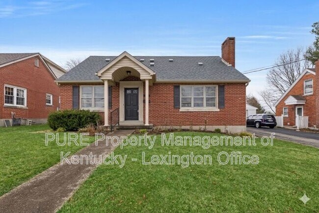 Building Photo - 312 Norwood Dr