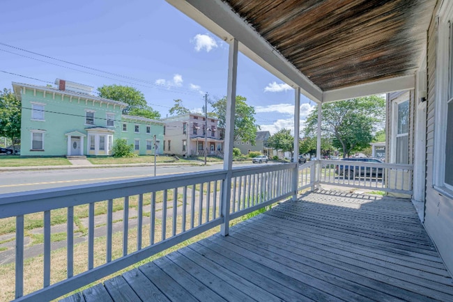 Foto del edificio - 50 E 4th St