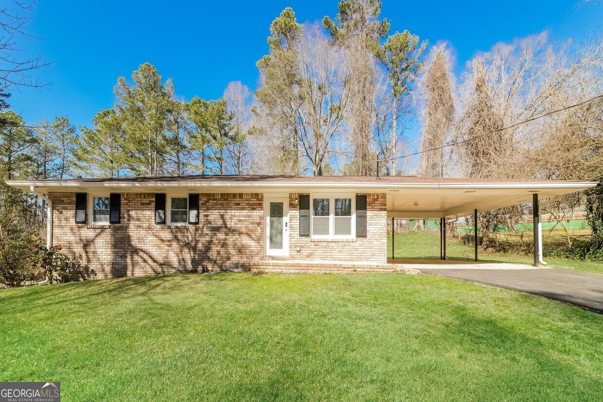 Foto principal - 3621 Miller St
