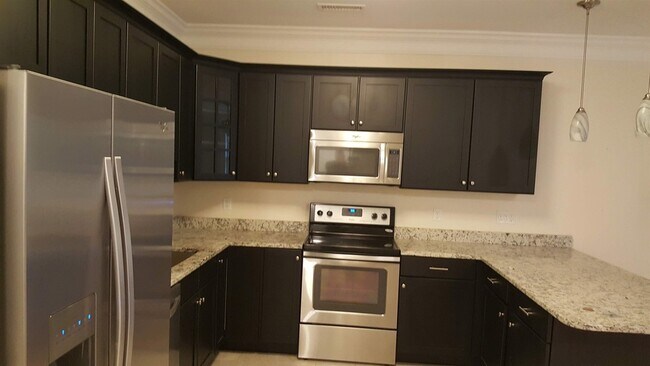 Foto del edificio - 2 Silver St