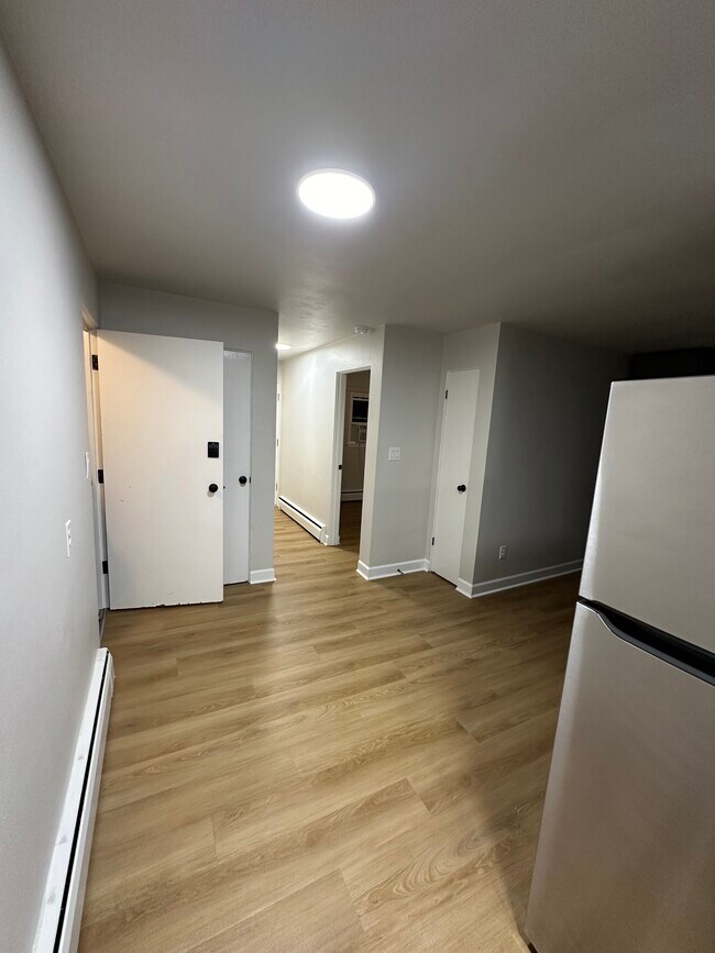 Foto del edificio - 2430 5th Ave