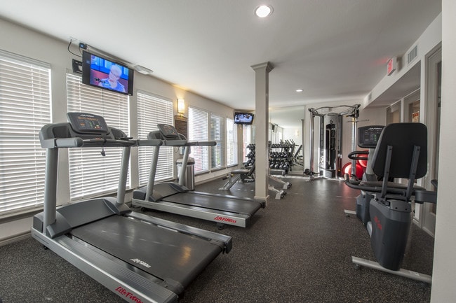 Reserve at Garden Oaks apartments — community photo - Reserve at Garden Oaks