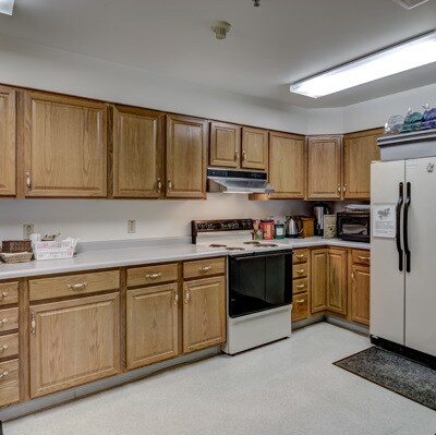 Foto del edificio - Meadows at Otter Creek