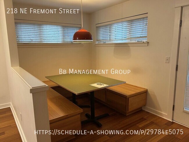 Building Photo - Modern Condo with Covered/ Secured Bike pa...