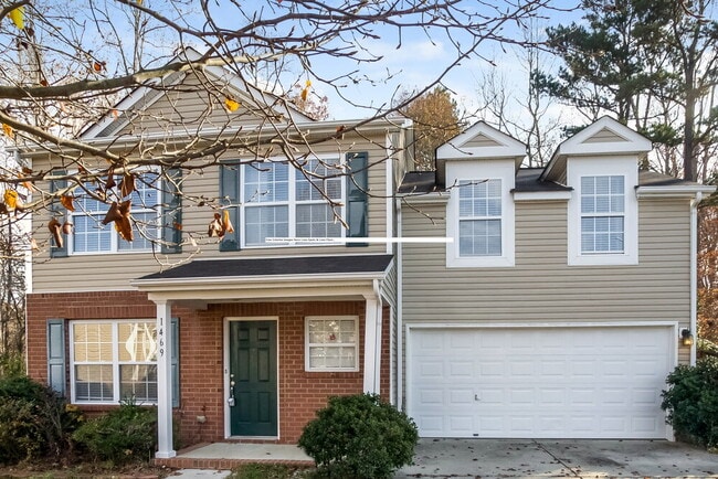 Building Photo - 1469 Mandy Pl Ct