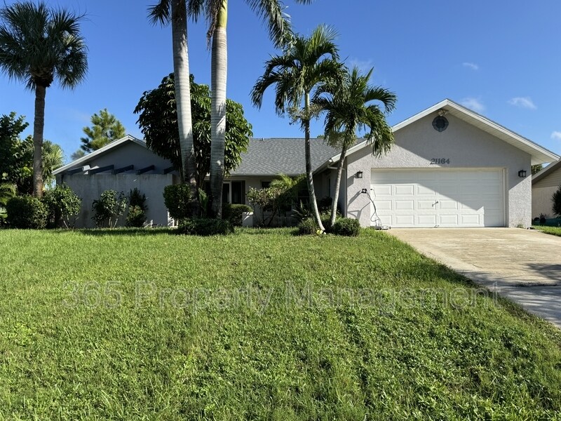 Primary Photo - 21164 Burkhart Dr