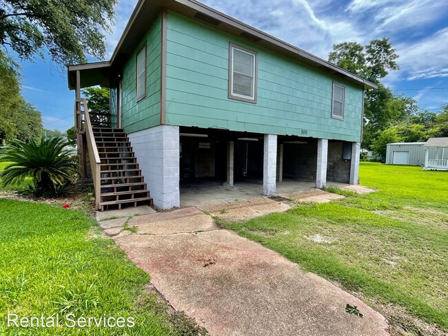 Building Photo - 2 br, 1 bath House - 800 Grigsby