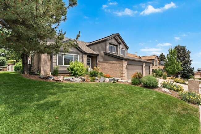 Foto del edificio - September 2026 - June 2027 Stunning Fully Furnished Rental in Golden, Colorado