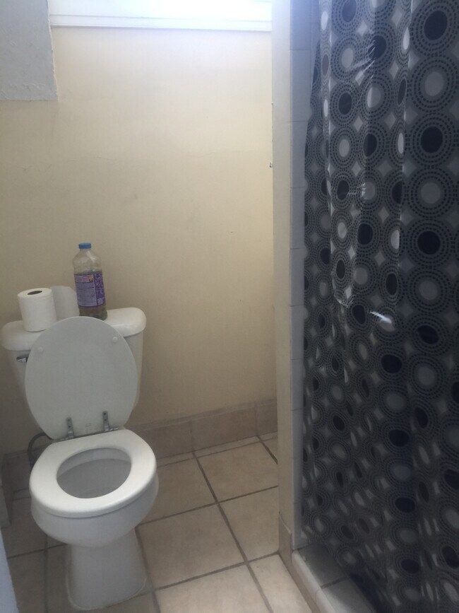 Bathroom - 112 Lyon St