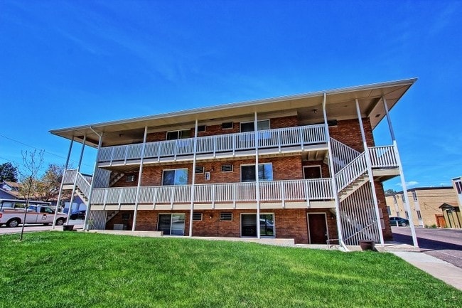 Foto del edificio - 5321 S Delaware St