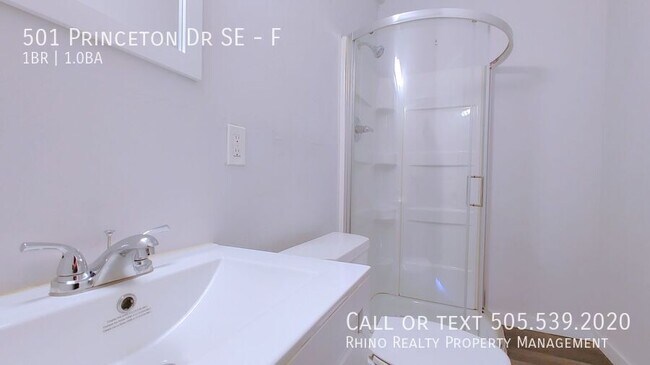 Foto del edificio - 501 Princeton Dr SE