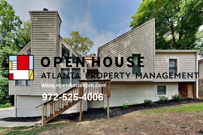Foto principal - 3021 Wendy Ln, Marietta
