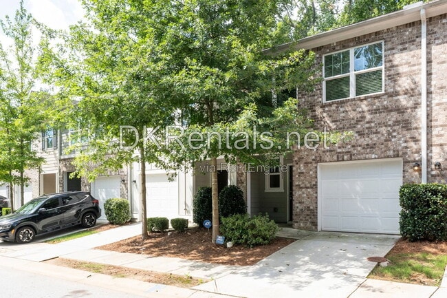 Photo - 1651 Vernon Boulevard Townhome
