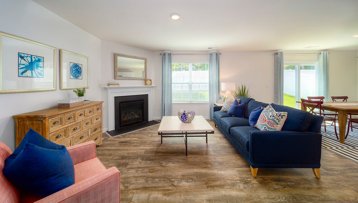 Foto principal - 2046 Ryker Davis Ln