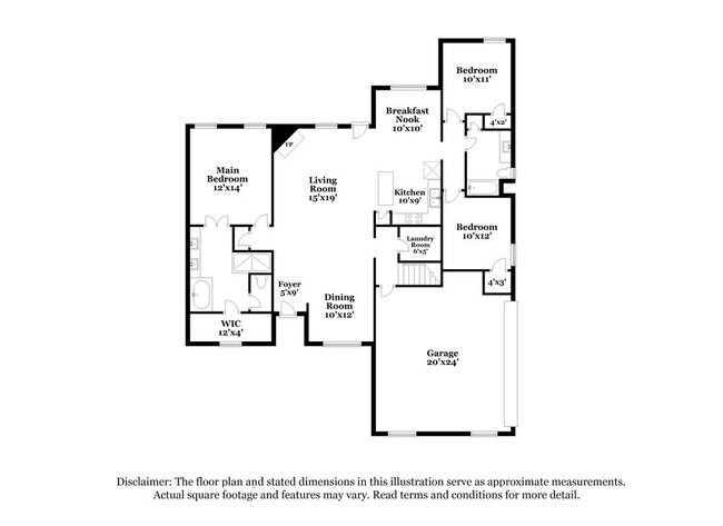 Foto del edificio - 4721 Shinault Ln