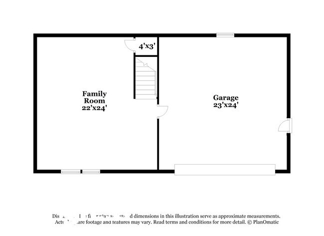 Foto del edificio - 5408 Ponce De Leon Cir