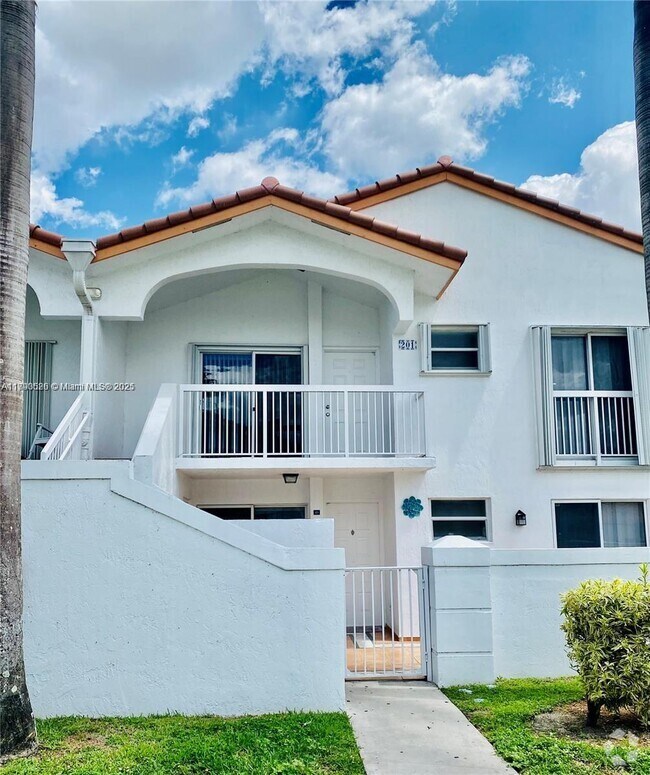 Building Photo - 7640 SW 153rd Ct