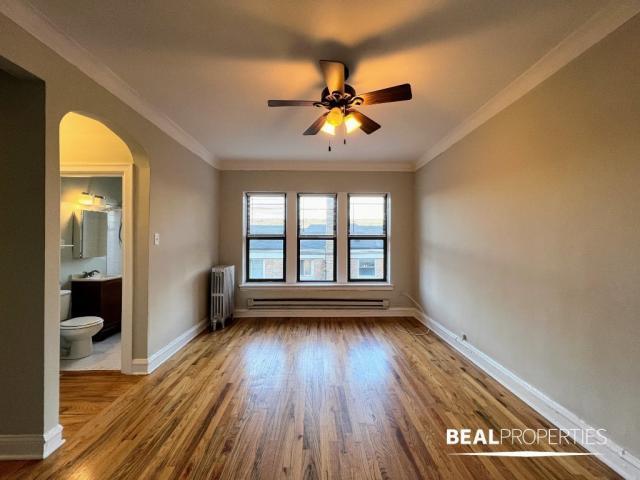 Foto principal - 1 bedroom in CHICAGO IL 60640