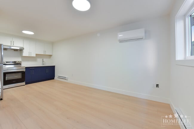 Building Photo - Brand New 1-Bedroom Coach House in North Delta – Private Freestanding Home with Utilities Included