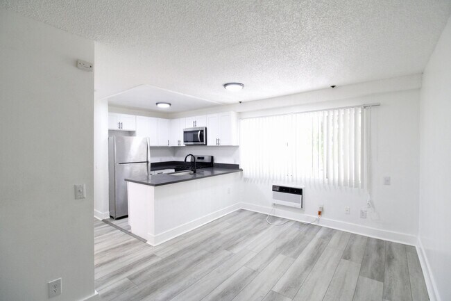 Foto del interior - Electro Apartments