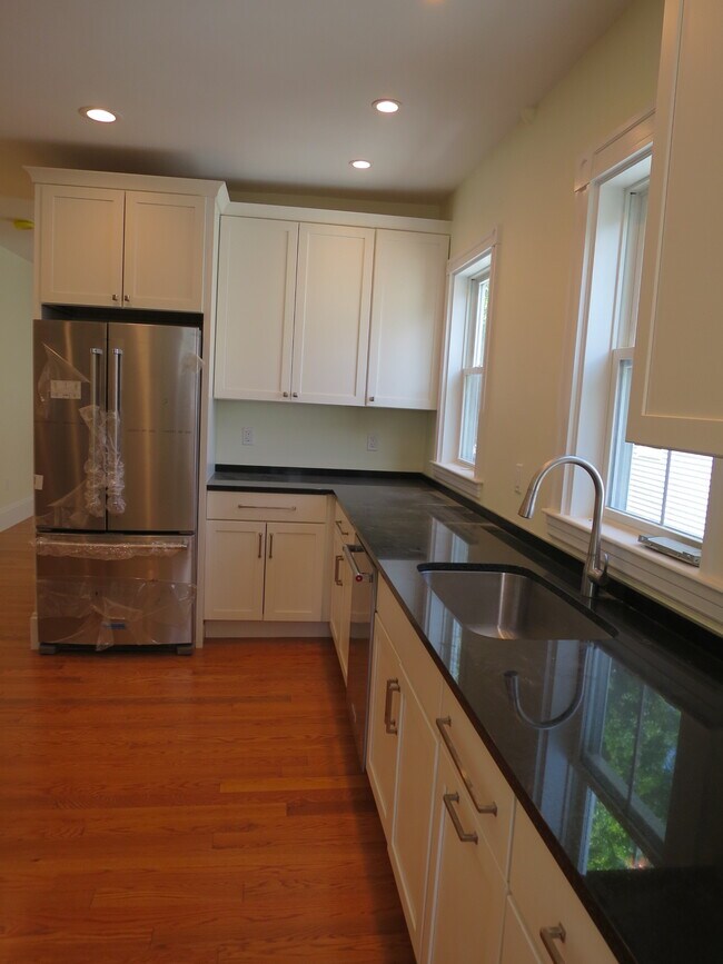 Foto del edificio - 22 Bristol St