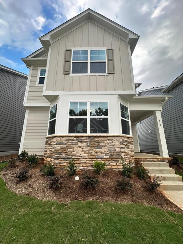 332 Jorpaul Dr, Wake Forest, NC 27587 House Rental in Wake Forest, NC