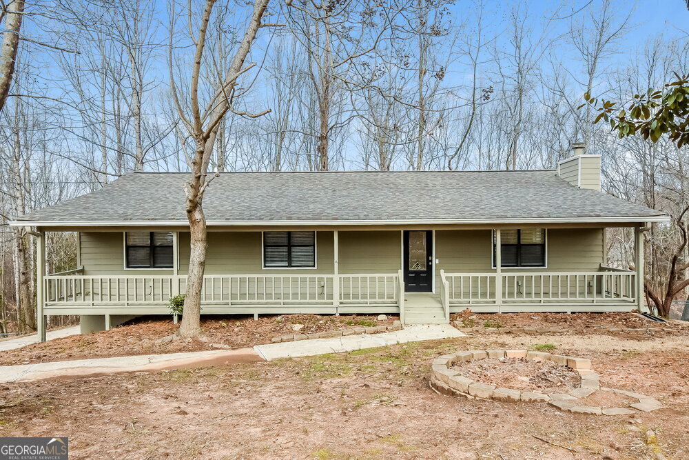 Foto principal - 584 Brooks St