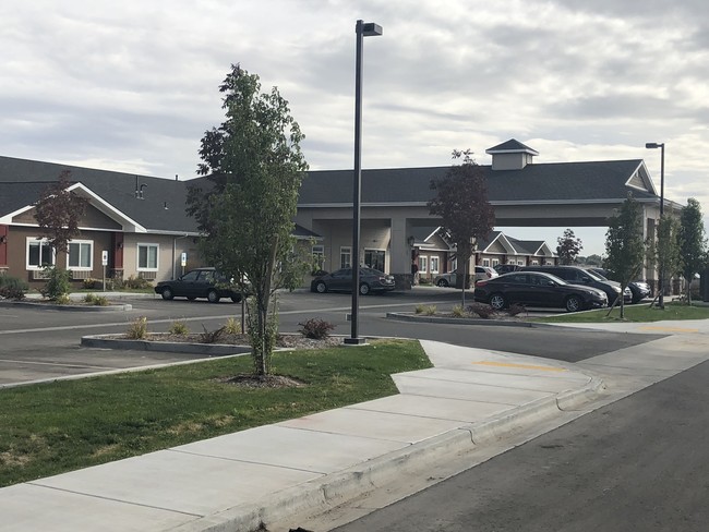Building Photo - Lenity Senior Living