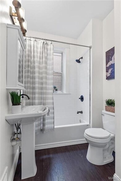 Foto del edificio - 6445 S Kingshighway Blvd