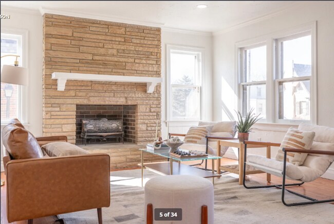 Foto del edificio - 4 Bed 3 Bath Family Home in NW OKC