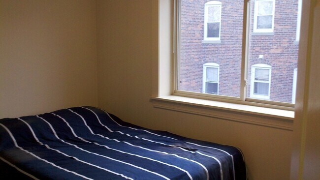 Foto del edificio - 329 Harvard St
