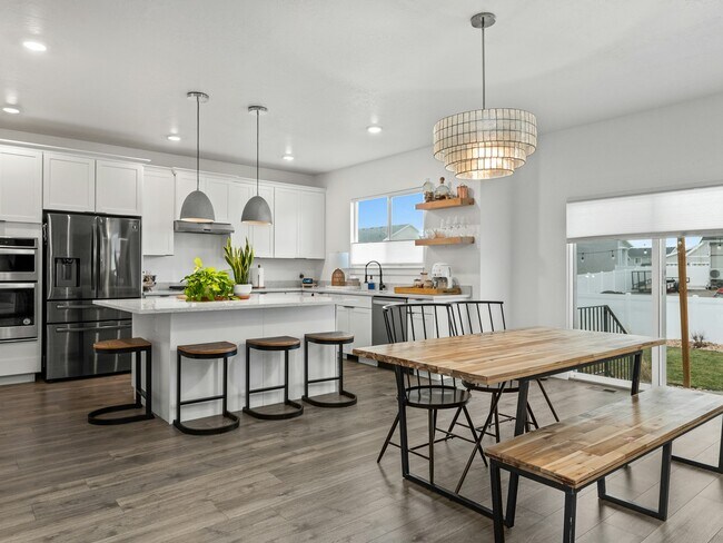Foto del edificio - 627 S Meade St